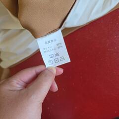 Sサイズ中古ワンピースの画像
