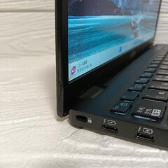 lifebook u9311 13.3  ノートPCの画像