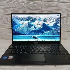 lifebook u9311 13.3  ノートPCの画像
