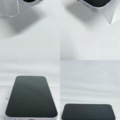 動作確認済！　iPhone14　A2881　128GB　本体　パープル 　SIMフリー　254647026の画像