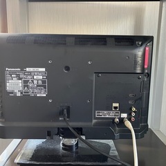 テレビの画像