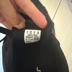 PUMA スニーカーの画像