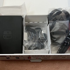 NINTENDO Switch 初期型【受け渡し田園都市線沿い希望】の画像