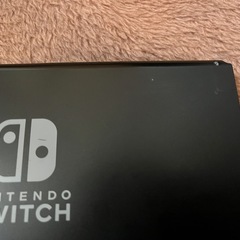 NINTENDO Switch 初期型【受け渡し田園都市線沿い希望】の画像