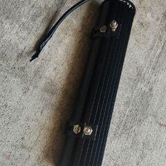 ワークライト　12V　ホワイト　作業灯の画像