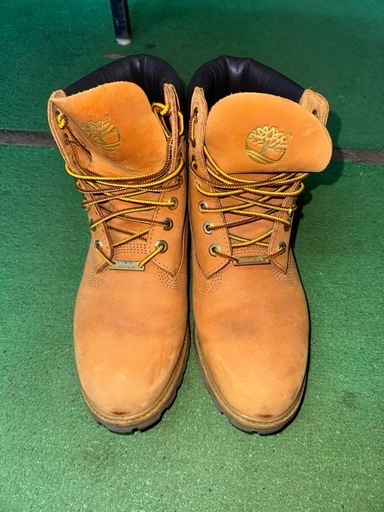 ティンバーランド