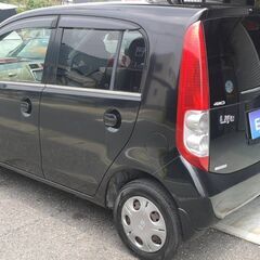 乗り出し　12.9万円　ホンダ　ライフ　Cタイプ特別仕様車C・ﾌｧｲﾝｽﾍﾟｼｬﾙ　人気色　黒色　純正ナビ　Bカメラ付き！の画像