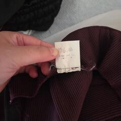 中古スカートウエスト60の画像