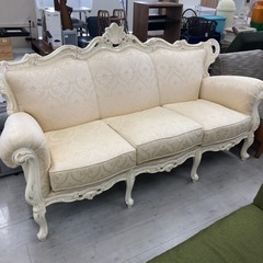 中古】堺市のソファを格安/激安/無料であげます・譲ります
