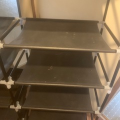 靴入れの画像
