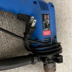 エアコン取付用の工具セットの画像