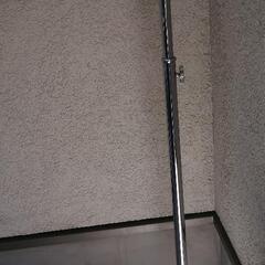 パイプハンガーの画像