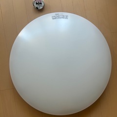 LEDシーリングライトの画像