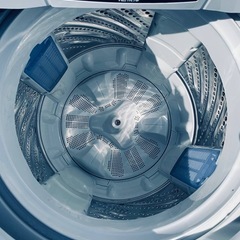 🌸Panasonic 全自動電気洗濯機 NA-FA70H5の画像