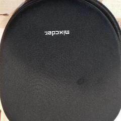Mixcder E9　ワイヤレスヘッドホン の画像
