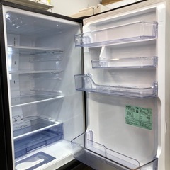 【6ヶ月保証】 MITSUBISHI 3ドア冷蔵庫をご紹介 トレジャーファクトリーつくば店の画像