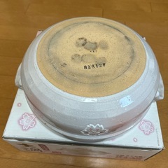 土鍋の画像