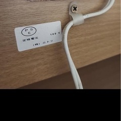 ロフトベッド②の画像