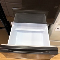 【6ヶ月保証】 MITSUBISHI 3ドア冷蔵庫をご紹介 トレジャーファクトリーつくば店の画像