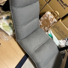 座椅子　の画像