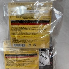 新品同様　ポップコーンメーカー＋おまけポップコーン3個付の画像