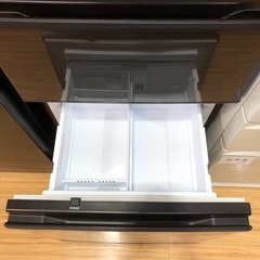 【6ヶ月保証】 MITSUBISHI 3ドア冷蔵庫をご紹介 トレジャーファクトリーつくば店の画像
