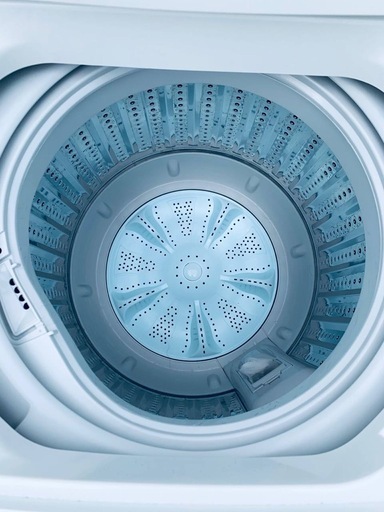 🌸AQUA 電気洗濯機 AQW-S60F 洗濯機