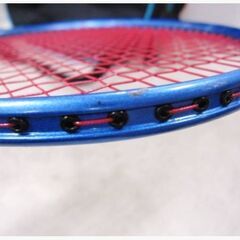 YONEX　バトミントンラケット＆バッグセット　エアロータス50　AEROTUS50　3U　G6　ヨネックス　スポーツの画像