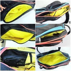 YONEX　バトミントンラケット＆バッグセット　エアロータス50　AEROTUS50　3U　G6　ヨネックス　スポーツの画像