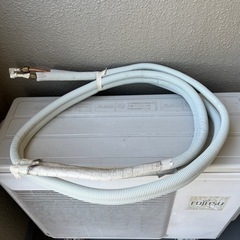 【お譲り先決定】 2010年製USEDエアコン　富士通ゼネラル/FUJITSUルームエアコンノクリアAS-S25W-Wの画像