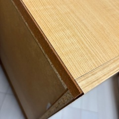 本棚(3段)の画像