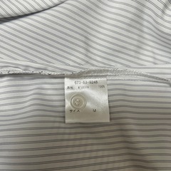 ハニーズ＊シャツグレー系の画像
