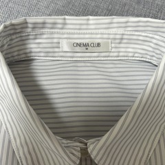 ハニーズ＊シャツグレー系の画像