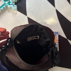 ノースフェイスショルダーバックの画像