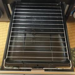 パロマ　ガス台　都市ガス用　ガスコンロ　の画像