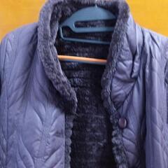 レディース裏ボアジャケットの画像