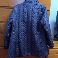 レディース裏ボアジャケットの画像