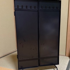 三面鏡　IKEA 廃盤の画像