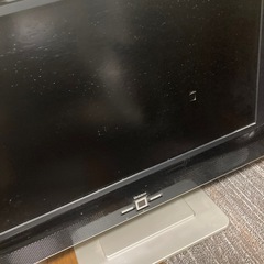 液晶カラーテレビ TL32WRJ-Bの画像