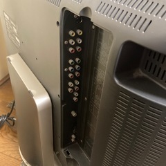 液晶カラーテレビ TL32WRJ-Bの画像