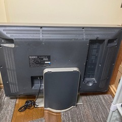 液晶カラーテレビ TL32WRJ-Bの画像