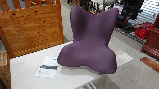 Style PREMIUM スタイルプレミアム 姿勢矯正クッション MTG｜Style