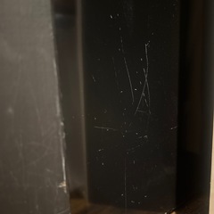 アイリスオーヤマ 小型冷蔵庫 1ドアの画像