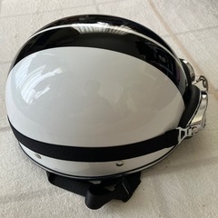 原付用ヘルメットの画像