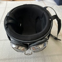 原付用ヘルメットの画像