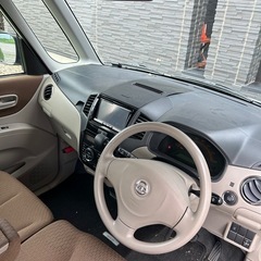 車検長期★日産ルークス★電動スライドドア★ナビ付きの画像