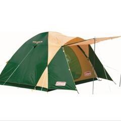 Coleman　BC　Dome270 テントの画像