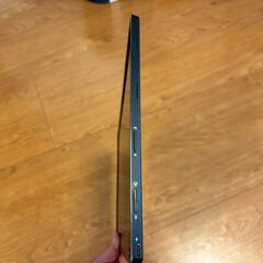 15.5インチ ポータブルモニターの画像