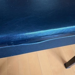 【お取引中】YAMAHA ピアノ椅子の画像