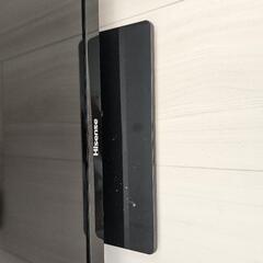 テレビの画像